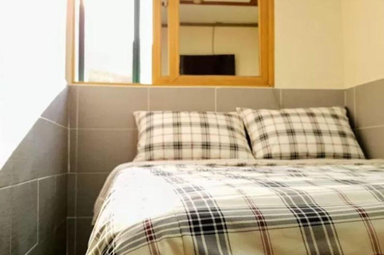 New Sun Guesthouse Myeongdong Seul Dış mekan fotoğraf