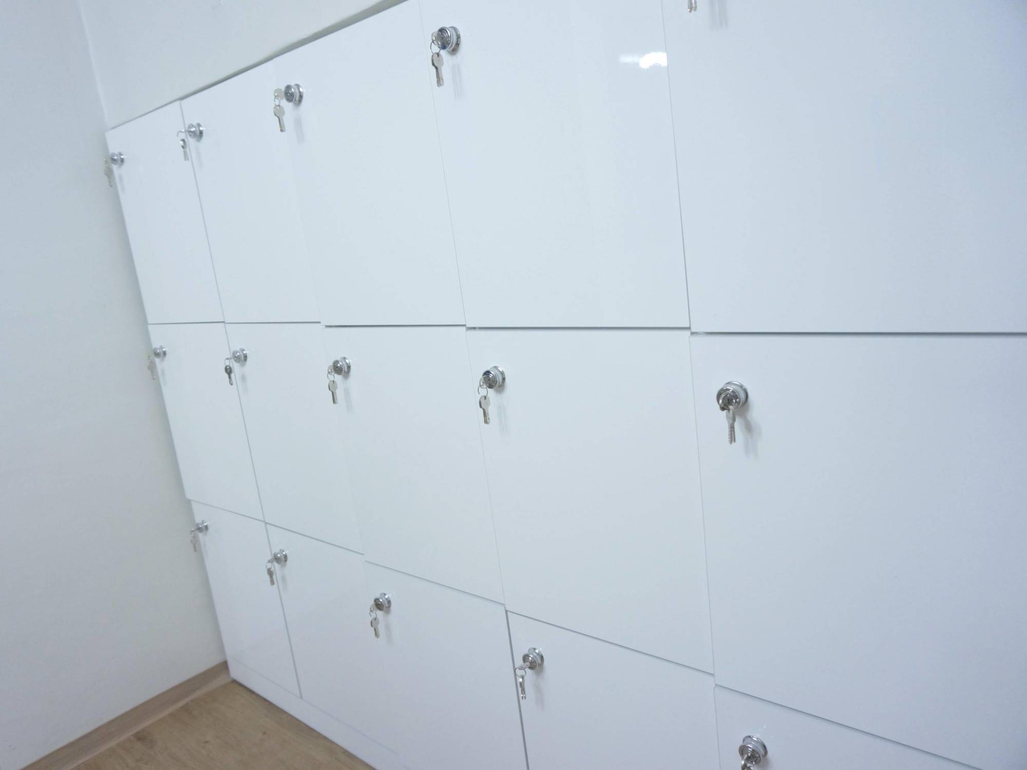 New Sun Guesthouse Myeongdong Seul Dış mekan fotoğraf